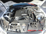 MERCEDES BENZ E class open
