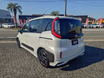 SIENTA HYBRID
