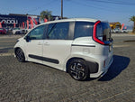 SIENTA HYBRID
