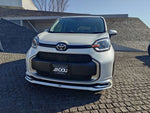 SIENTA HYBRID