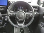 SIENTA HYBRID