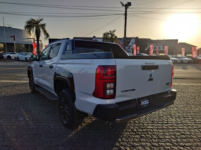 TRITON