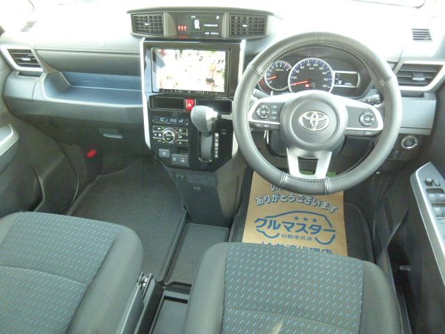 ROOMY 4WD