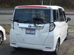 ROOMY 4WD