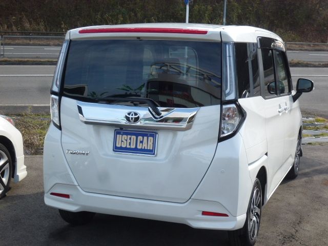 ROOMY 4WD