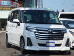 ROOMY 4WD