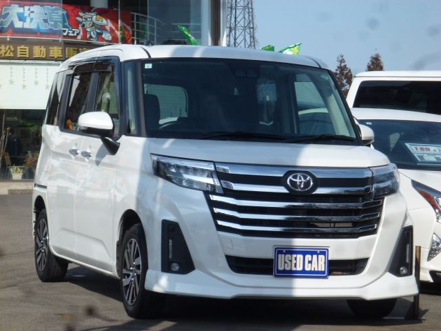 ROOMY 4WD