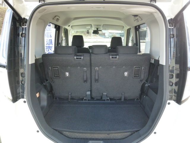 ROOMY 4WD