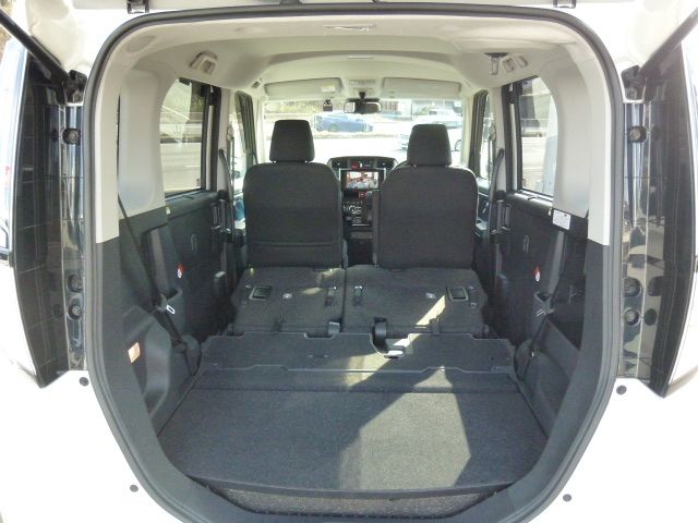 ROOMY 4WD