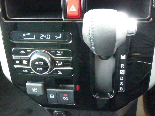 ROOMY 4WD