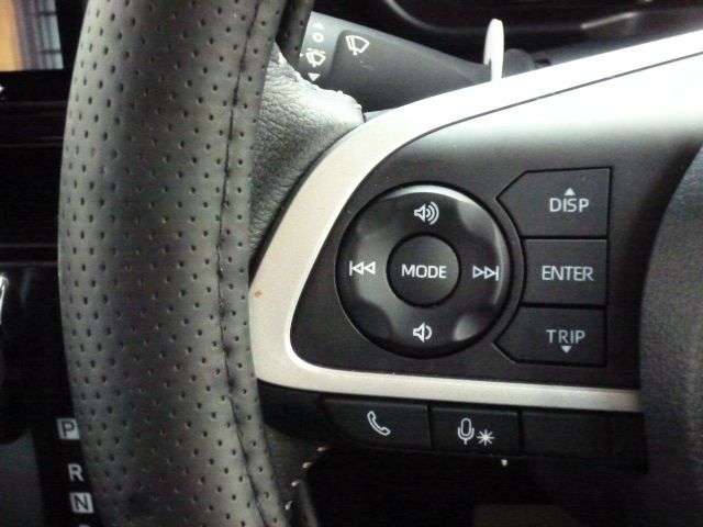 ROOMY 4WD