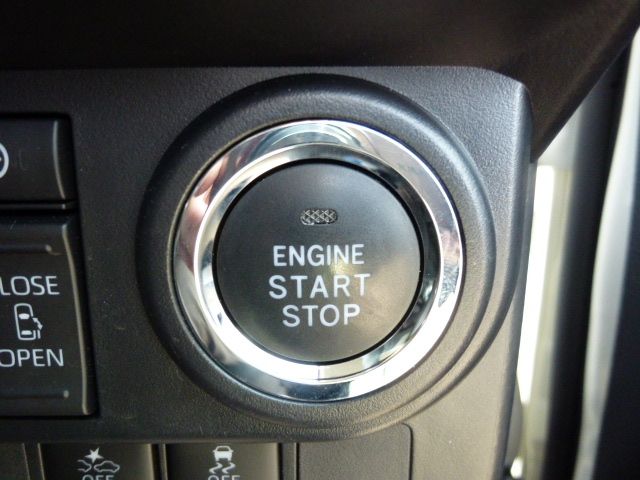 ROOMY 4WD