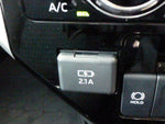 ROOMY 4WD