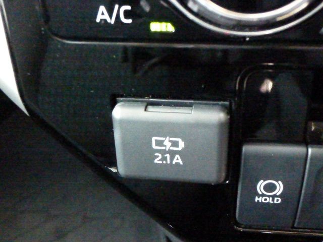 ROOMY 4WD