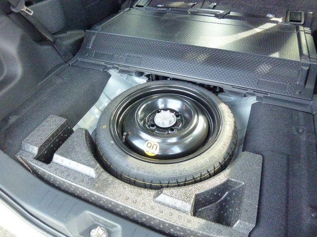 ROOMY 4WD