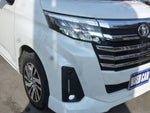 ROOMY 4WD