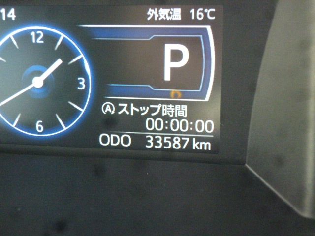 ROOMY 4WD