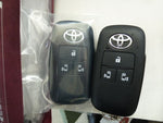 ROOMY 4WD