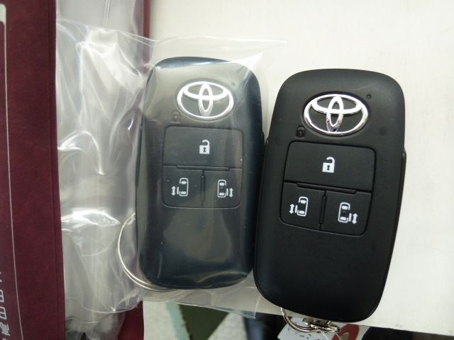 ROOMY 4WD