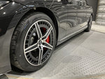 MERCEDES AMG EQE