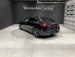MERCEDES AMG EQE