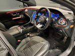 MERCEDES AMG EQE