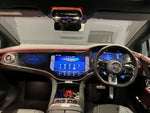 MERCEDES AMG EQE