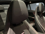 MERCEDES AMG EQE