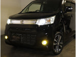 WAGON R STINGRAY