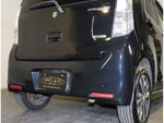 WAGON R STINGRAY