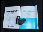 WAGON R STINGRAY