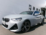 BMW 2series coupe
