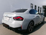 BMW 2series coupe