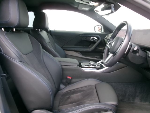 BMW 2series coupe