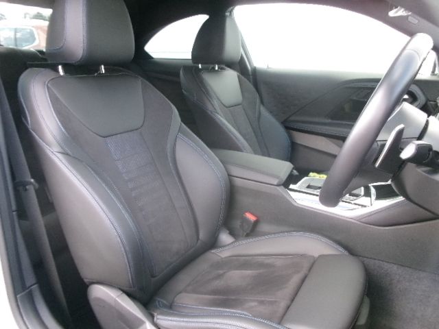 BMW 2series coupe