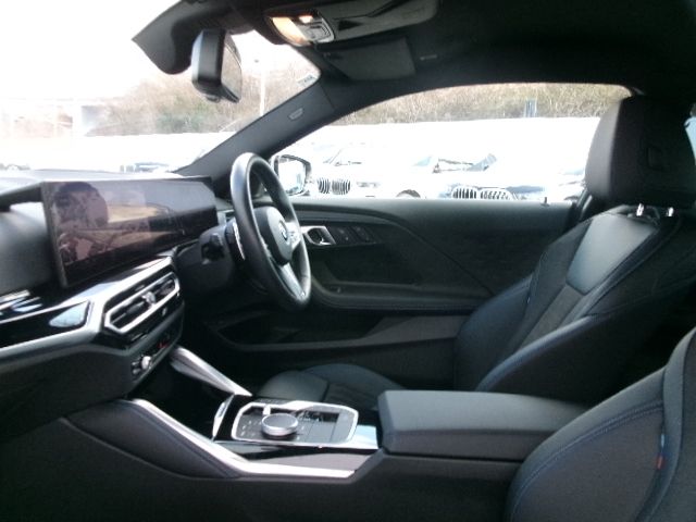 BMW 2series coupe