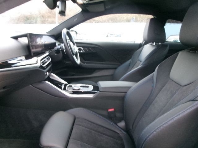 BMW 2series coupe