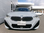 BMW 2series coupe