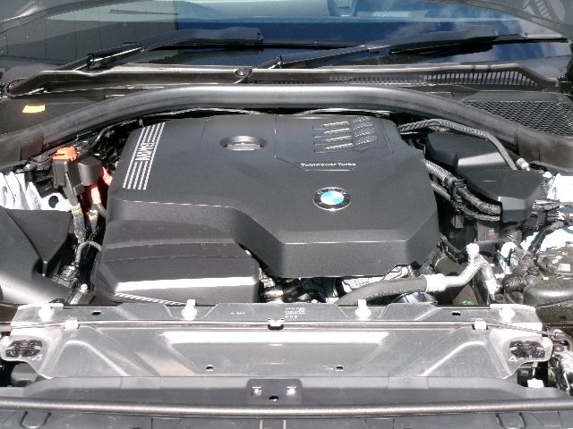BMW 2series coupe