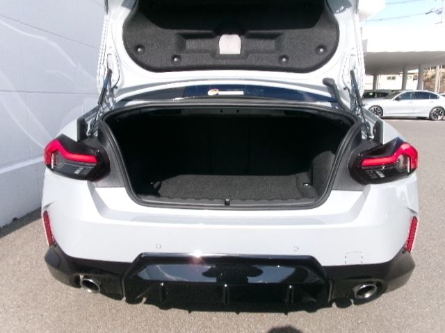 BMW 2series coupe
