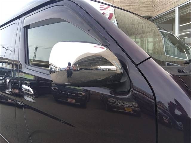 HIACE van 4WD