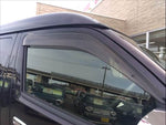 HIACE van 4WD