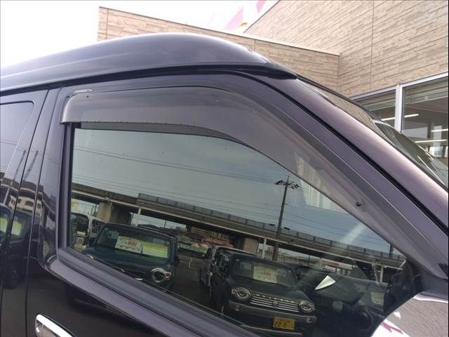HIACE van 4WD