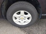 HIACE van 4WD