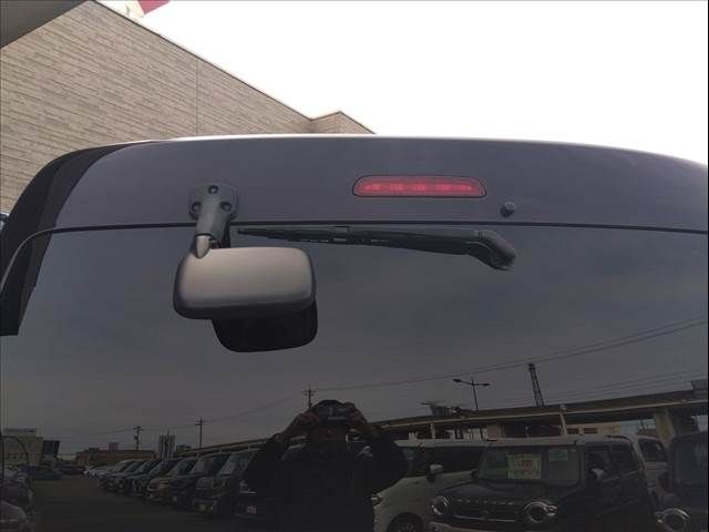HIACE van 4WD