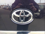 HIACE van 4WD