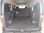 HIACE van 4WD