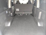 HIACE van 4WD
