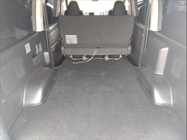 HIACE van 4WD