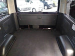 HIACE van 4WD